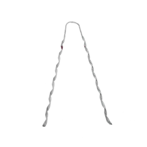 Remate Preformado para Fibra Óptica ADSS, Span 100