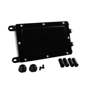 Cierre de Empalme Interior/Exterior para 12 fusion