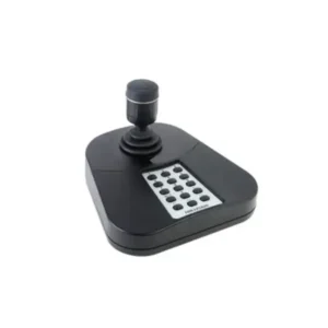 Joystick USB Compatible con DVRs NVRs iVMS-4200 HI