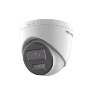 Dual Light Turret IP 6 Megapixel Lente 2.8 mm 30 m