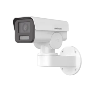 Bala IP PTZ 4 Megapixel Lente Mot. 2.8 a 12 mm  Lu