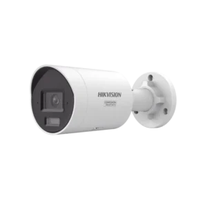 Dual Light + ColorVu 3.0 + HikAI Bala IP 4 Megapix
