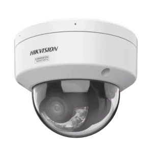 Dual Light + ColorVu 3.0 + HikAI Domo IP 4 Megapix