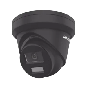 Dual Light + 2 Micrófonos de Doble Matriz Turret I