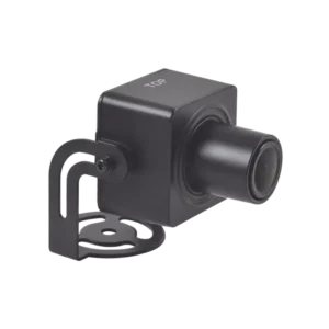 Cámara Oculta IP 2 Megapixel Lente 2.8 mm H.265+ I