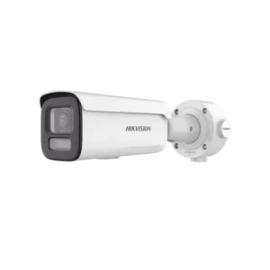 Bala IP 8 Megapixel Lente Mot. 2.7 a 13.5 mm Dual