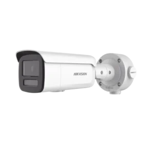 Bala IP 4 Megapixel Lente 4 mm Dual Light 60 mts I