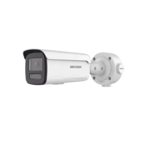 Bala IP 8 Megapixel Lente 4 mm Dual Light 60 mts I
