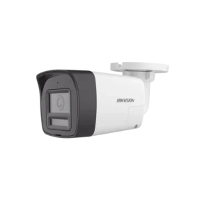 Audio Bidireccional + Dual Light + ColorVu Bala TU