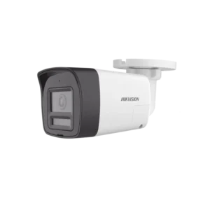 Audio Bidireccional + Sirena & Estrobo + Dual Ligh