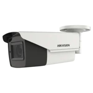 Bala TURBOHD 5 Megapixel Lente Mot. 2.7 a 13.5 mm