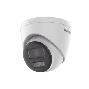 Audio Bidireccional + Dual Light + ColorVu Turret