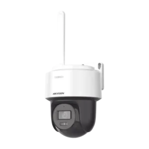 FlexVu PT IP 4 Megapixel Lente 4 mm 30 mts IR Exte