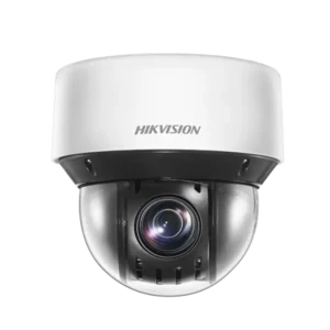 Mini Domo IP PTZ 4 Megapixel 25X Zoom 50 mts Luz I