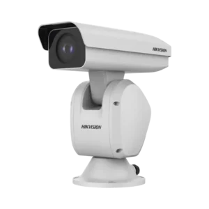 PTZ IP 2 Megapixel Punta de Poste 36X Zoom 150 mts