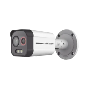 Bala IP Dual Térmica 1.35 mm 96 x 72 Óptico 4 mm 4