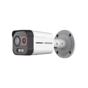 Bala IP Dual Térmica 1.3 mm 96 x 72 Óptico 4 mm 4