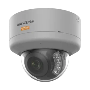 Dual Light + ColorVu Domo IP 4 Megapixel Lente 2.8