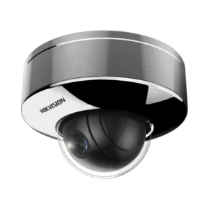 Domo IP 4 Megapixel Lente 2.8 mm H.265+ Anticorros