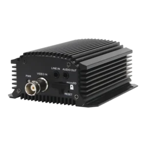 Codificador de Vídeo Encoder TURBOHD 5 Megapixel H