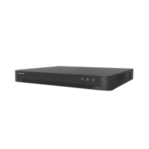 DVR 32 Canales TurboHD + 2 Canales IP 2 Megapixel