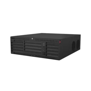 Doble Poder de Decodificación NVR 32 Megapixel 8K