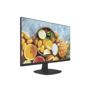 Monitor LED 4K de 27in Ideal para CCTV, Oficina y