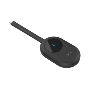 Dongle Adaptador de Proyección Inalambrica Para Pa