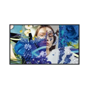 Pantalla LED de 50in para Publicidad Digital SLIM