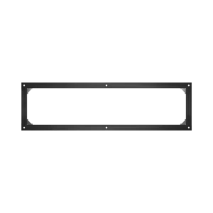 Montaje de Pared para 2 Paneles LED Uso en Interio