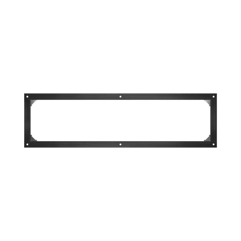 Montaje de Pared para 2 Paneles LED - Uso en Interior - Comp