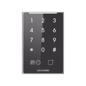 Lector de Tarjetas PROX EM y de Códigos QR Teclado