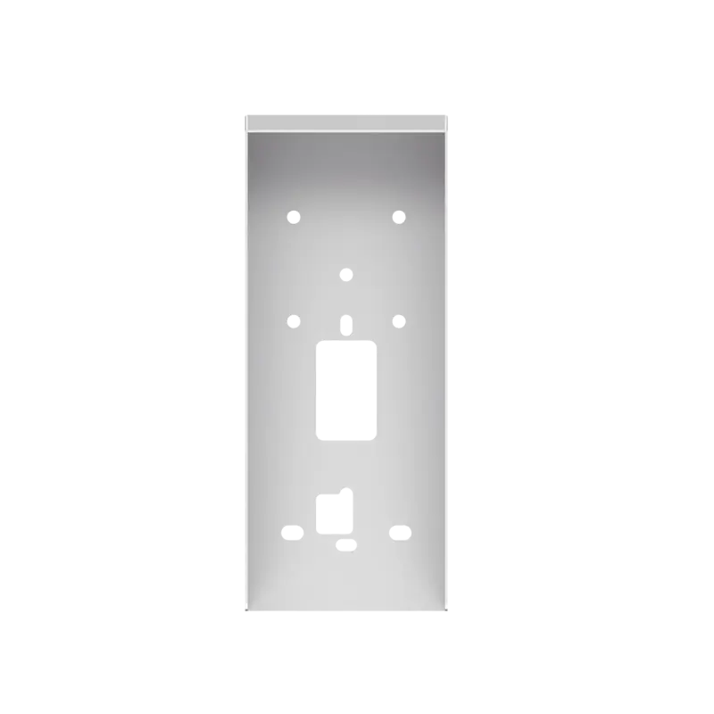 Carcasa Protectora para Teclados DS-K1T805 - Protege de la L