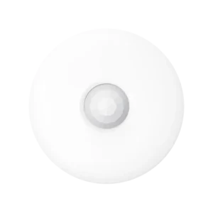 Sensor PIR de Movimiento Dual-Tech con Cobertura d
