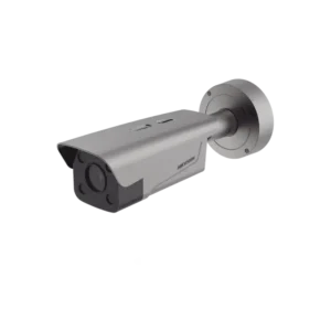 Bala IP 4 Megapíxel ANPR para Control de Acceso Le