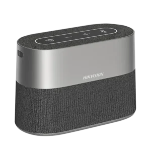 Micrófono y Bocina Inalámbrica Omnidireccional DNR