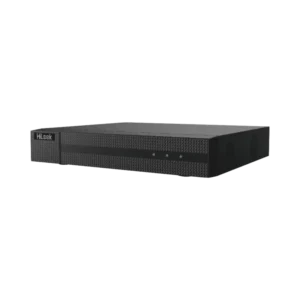 DVR 4 Canales TurboHD + 2 Canales IP 5 Megapixel L