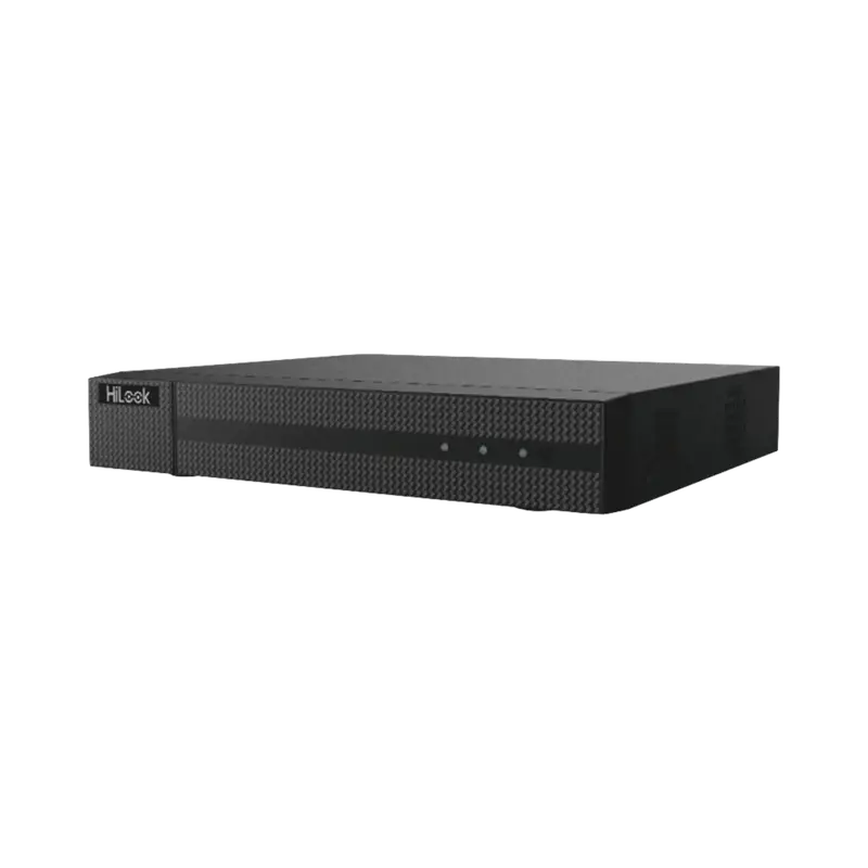 DVR 4 Canales TurboHD + 2 Canales IP - 5 Megapixel Lite - 3K