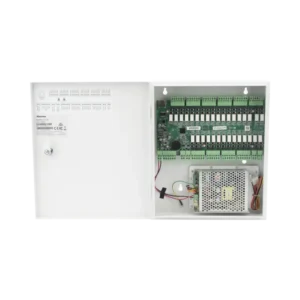 Controlador de Elevador IP Para 32 Pisos Gestión 1