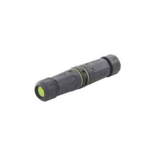 Conector mecánico SC/APC - SC/APC Simplex, compati