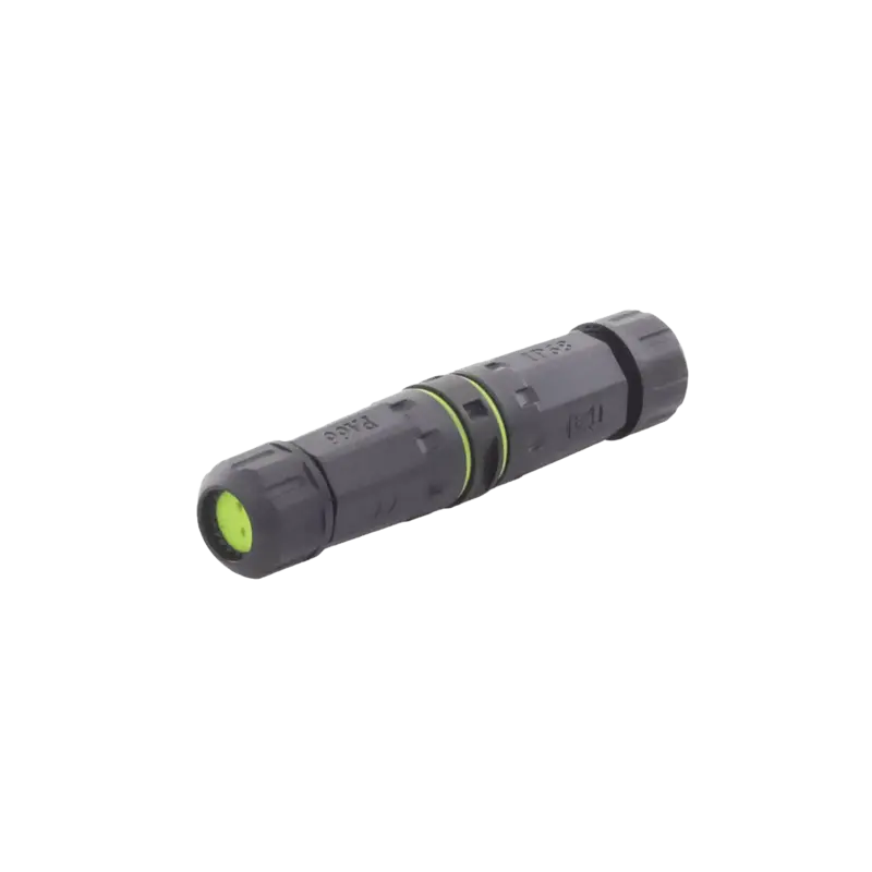 Conector mecánico SC/APC - SC/APC Simplex, compati