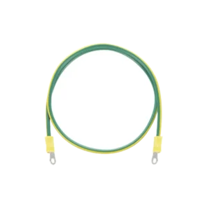 Jumper para Puesta a Tierra con Cable 8 AWG con Co