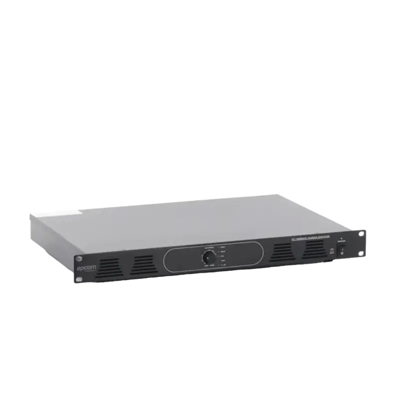Amplificador de Audio Reforzador - 1 canal - 500w - Clase D