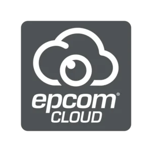 Suscripción Anual Epcom Cloud Grabación en la nube