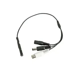 Micrófono con Cancelación de Ruido de Alta Fidelid