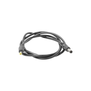 Cable de Alimentación para Cámaras de CCTV, Compat