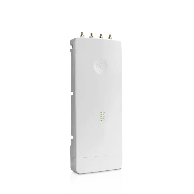 Estación base ePMP 3000 MU-MIMO 4X4 802.11ac, 4910-5970 MHz,