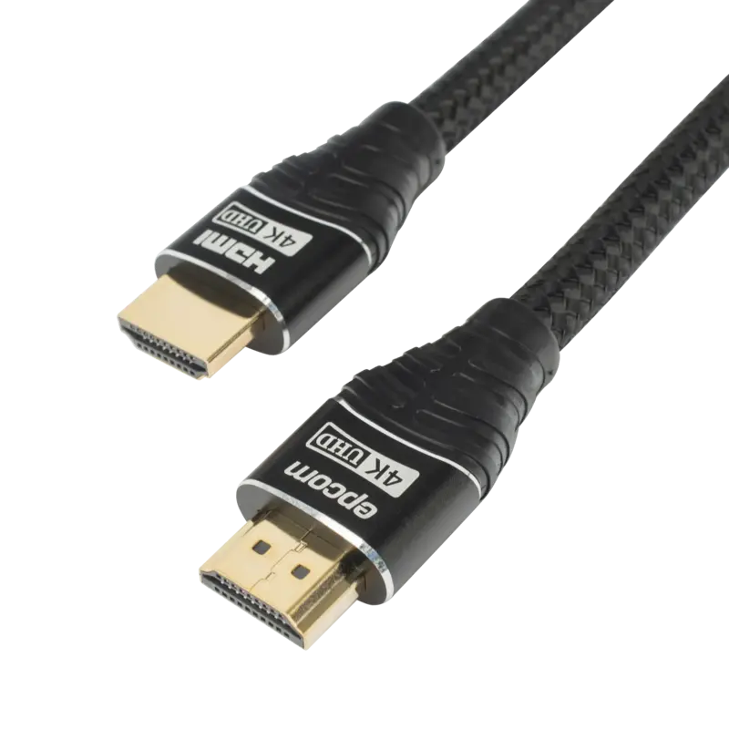Cable HDMI de 1m - Alta Definición - Longitud - Ve