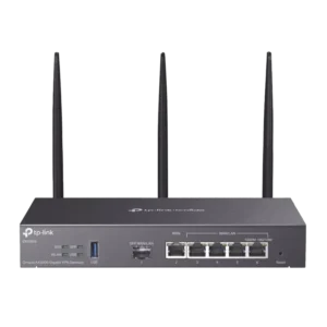 Router Omada VPN SDN Multi-WAN Gigabit 1 Puerto WA