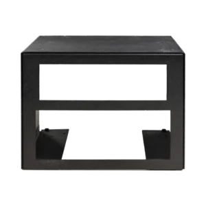 Gabinete universal para radio base y fuente de ali